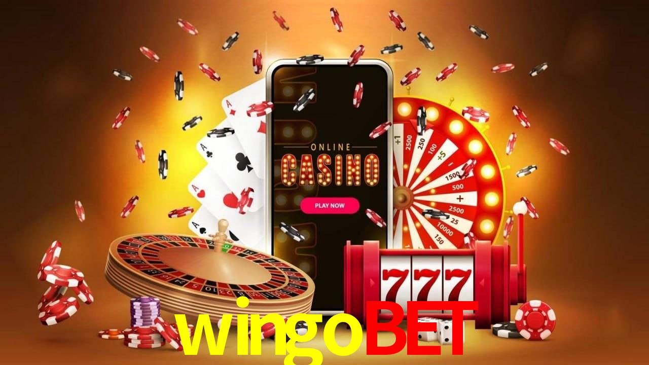 Recursos de Bônus wingobet