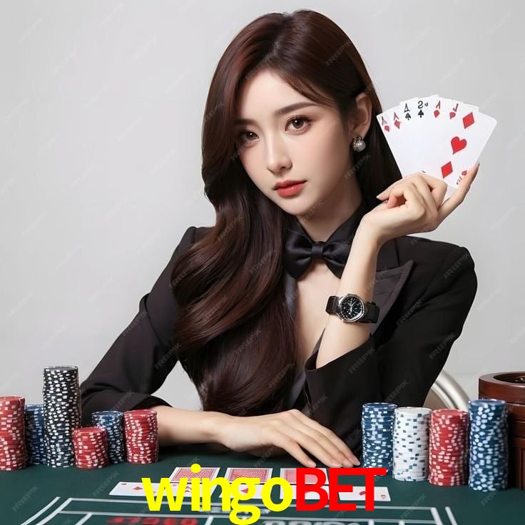Login Seguro wingobet