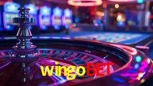 Sistemas de Segurança wingobet