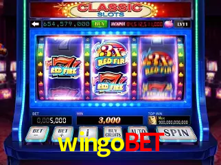 Descubra a Essência do wingobet: Nossa História e Compromissos