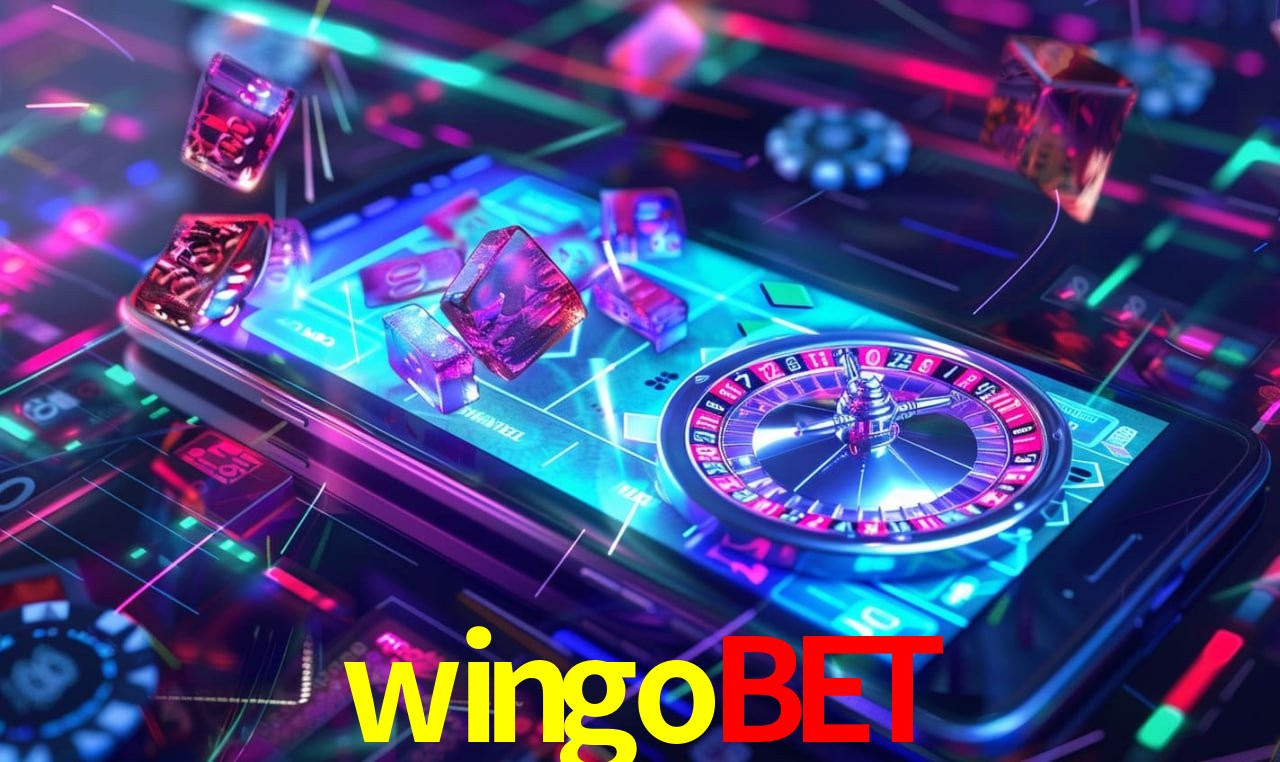 Design Responsivo wingobet