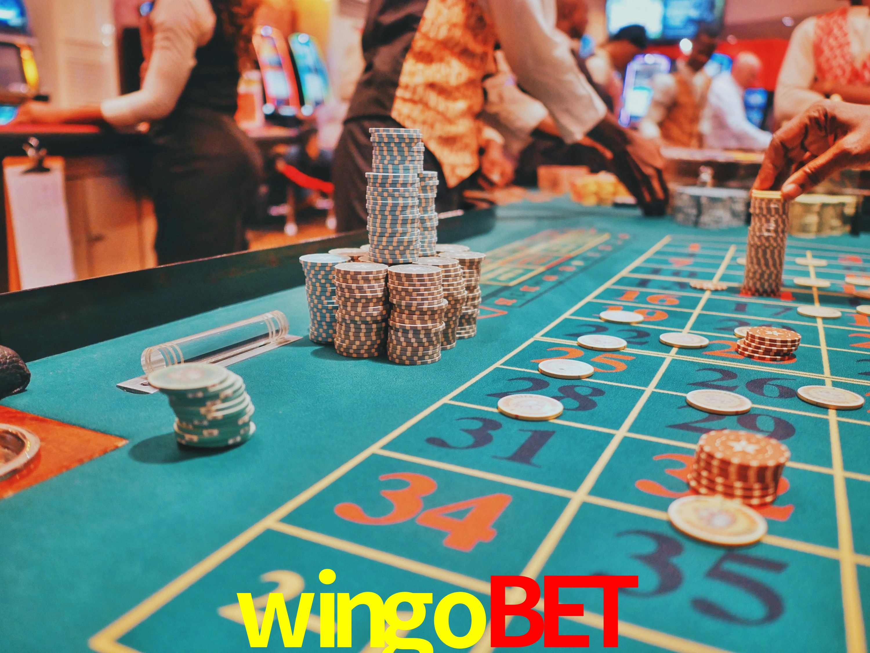 Login Seguro wingobet