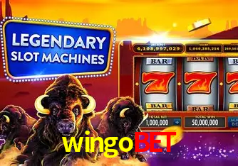 A Popularidade dos Caça-Níqueis no wingobet