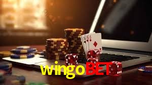 Apostas de Tênis wingobet