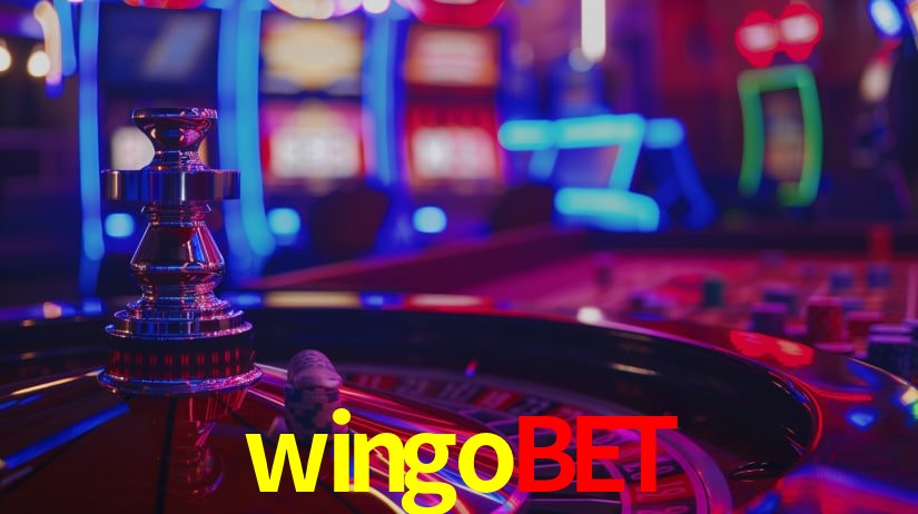 Experimente o Login Seguro Premium no wingobet