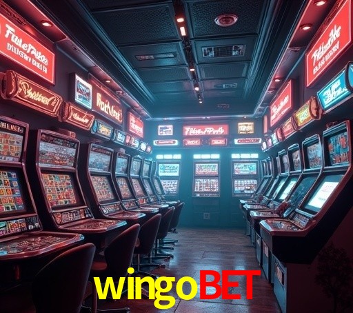 Tecnologia da Plataforma wingobet