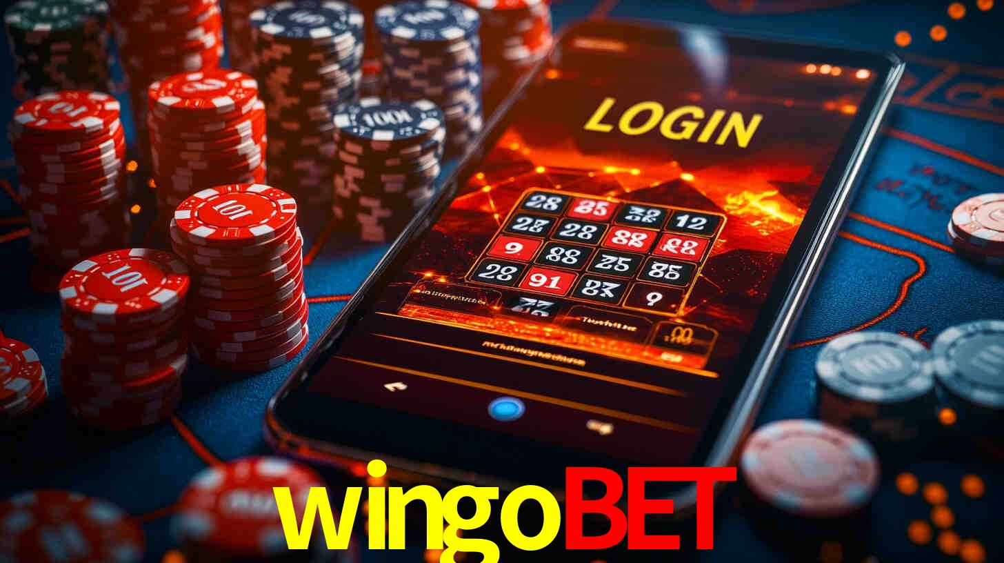 wingobet login