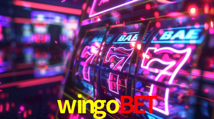 Descubra a Magia dos Jogos de Arcade no wingobet