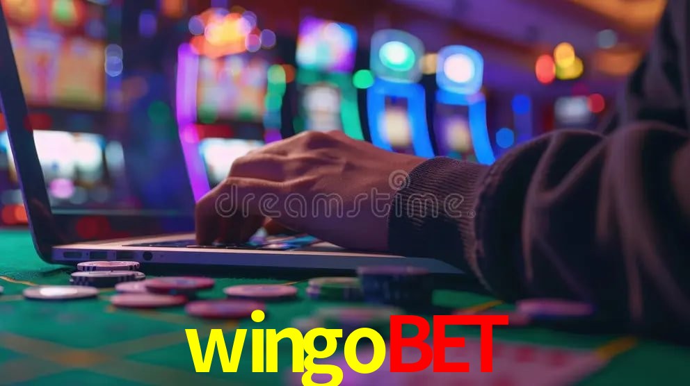 Gates of Olympus wingobet