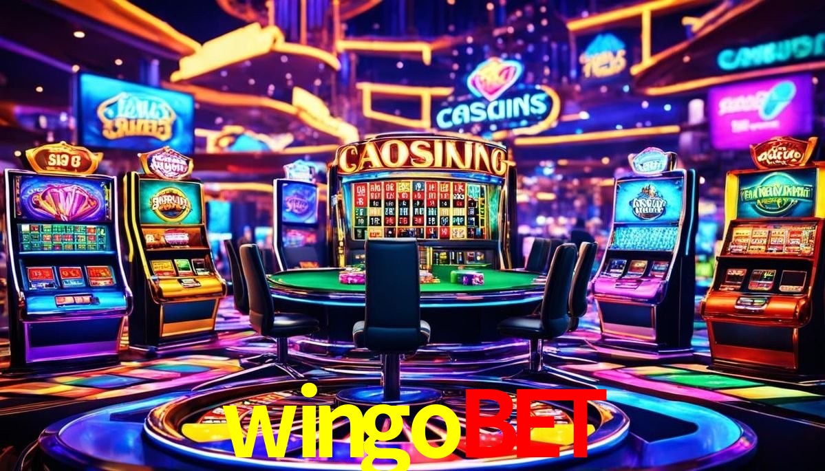 Promoção Relâmpago wingobet