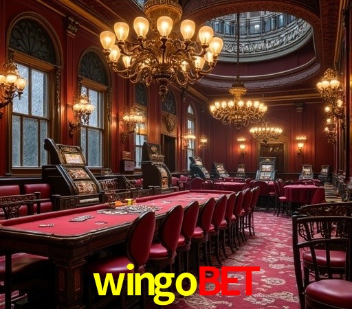 Segurança 2FA wingobet